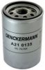 DENCKERMANN A210135 Oil Filter
